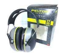 PELTOR Protector Auditivo BULLSEYE 27dB ORIGINALES