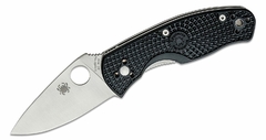 SPYDERCO C136PBK PERSISTENCE Lightweight ORIGINAL