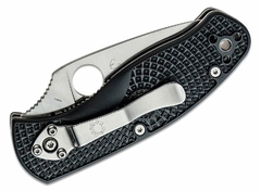 SPYDERCO C136SBK PERSISTENCE Lightweight Dentada ORIGINAL