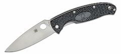 SPYDERCO C142PBK RESILIENCE Lightweight ORIGINAL