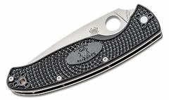 SPYDERCO C142PBK RESILIENCE Lightweight ORIGINAL