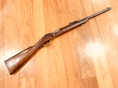 STEYR MAUSER 1871 CAL. 11mm USADO