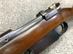 FUSIL MAUSER ARGENTINO 1891 CAL. 7,65 #A4003