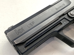 PISTOLA HECKLER & KOCH MOD. USP CAL. 9mm USADA