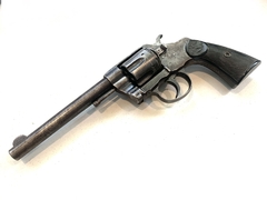 COLT NEW ARMY & NAVY CAL. 41 COLT USADO