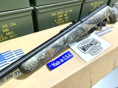 MARLIN CARABINA A CERROJO XT-22 CAMO CAL. 22LR