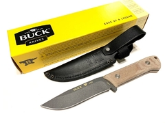 BUCK Cuchillo 104 COMPADRE CAMP KNIFE Original MADE IN USA