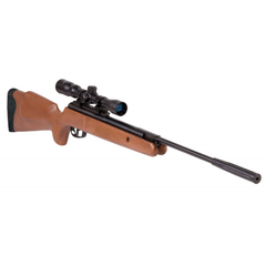 CROSMAN Rifle NITRO PISTON VENOM con Mira 3-9×32