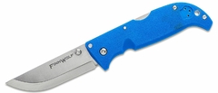 COLD STEEL Navaja FINN WOLF BLUE