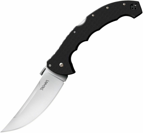 COLD STEEL CS21TBX Navaja TALWAR ORIGINAL