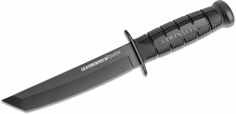 COLD STEEL 39LSFCT Cuchillo LEATHERNECK TANTO Acero D2