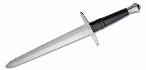 COLD STEEL 88HNHD Daga HAND HALF DAGGER Acero 1055