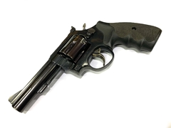 TAURUS 83 CAL. 38 SPECIAL USADO