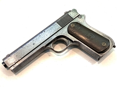 COLT 1903 POCKET HAMMER CAL. 38 ACP USADA