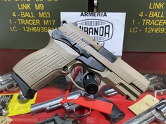 BERSA TPR9C ARENA Calibre 9mm 0TPR9CFDE