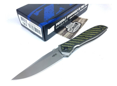 ZT ZERO TOLERANCE Navaja 0640 Emerson Original MADE IN USA