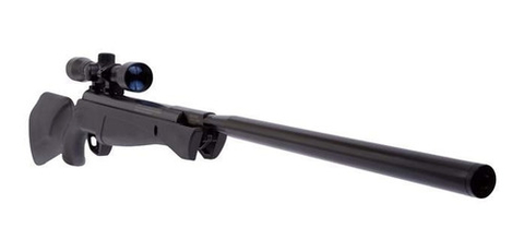 CROSMAN Rifle NITRO PISTON CRUSHER 5.5mm con Mira