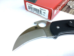 SPYDERCO Navaja Karambit C170GP KARAHAWK VG10 MADE IN JAPAN