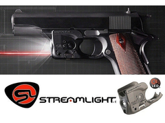 STREAMLIGHT Laser Linterna TLR6 para Colt 1911 45 MADE IN USA