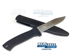 COLD STEEL 20PBLZ Cuchillo Botero PEACE MAKER 2 Acero 4116