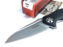 KERSHAW Navaja NATRIX 7007 G-10 Negro ORIGINAL