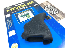 HOGUE Cachas de Goma Pistola Ruger LCP II 380 MADE IN USA #18120