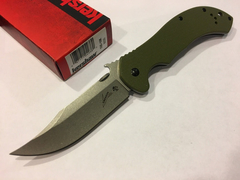 KERSHAW Navaja Emerson Wave CQC-10K ORIGINAL