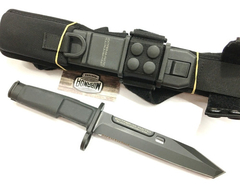 EXTREMA RATIO Cuchillo Militar FULCRUM BAYONET Ei Original MADE IN ITALY