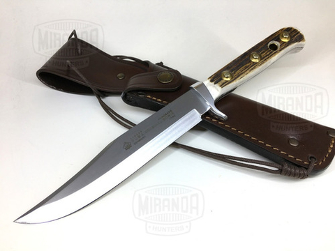 PUMA Cuchillo Puma Bowie 116396 Aleman ORIGINAL