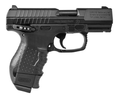 UMAREX Pistola Co2 WALTHER CP99 Compact 4,5mm METALICA con BLOWBACK
