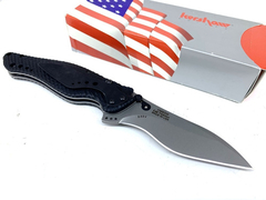 KERSHAW Navaja Apertura Asistida SPEC BUMP G10 MADE IN USA