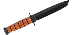 KA-BAR Cuchillo 1264 TANTO Original MADE IN USA