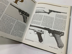 Enciclopedia De Armas Firearms De La A-z 1830 Al Presente 