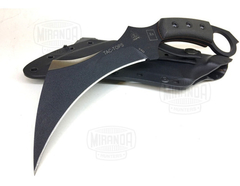 TOPS USA Cuchillo Kerambit TAC TOPS Original MADE IN USA