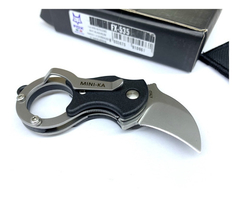 FOX ITALIA Navaja Karambit Kerambit MINI-KA