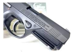 UMAREX Pistola Co2 BERETTA PX4 4,5mm METALICA con BLOWBACK