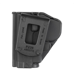 SIG SAUER Funda de Pistola Sig Sauer P238 Externa Diestra ORIGINAL