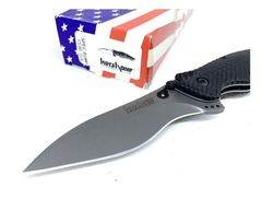 KERSHAW Navaja Apertura Asistida SPEC BUMP G10 MADE IN USA