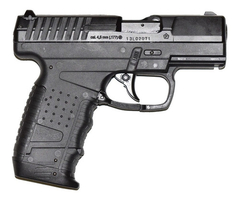 UMAREX Pistola Co2 WALTHER PPS 4,5mm METALICA con BLOWBACK