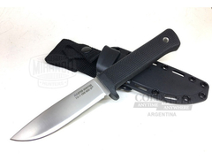 COLD STEEL Cuchillo MASTER HUNTER SanMai 3 JAPAN 36JSK