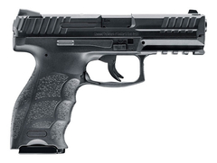 UMAREX Pistola Co2 HECKLER KOCK VP9 4,5mm Metalica con BLOWBACK