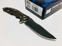 ZT ZERO TOLERANCE Navaja 0609 RJ Martin CPM-20CV MADE IN USA