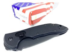 KERSHAW Navaja Automatica Emerson Commander ST MADE IN USA