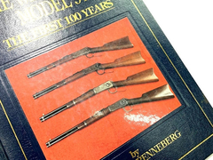 Libro Enciclopedia del Rifle WINCHESTER Modelo 94