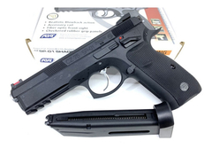 ASG Pistola Gas Co2 CZ SP-01 Shadow 4,5mm Blowback