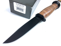 KA-BAR Cuchillo 2225 USN NAVY Mark I MADE IN USA