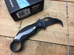 WALTHER Navaja Walther KDK Karambit Kerambit ORIGINAL