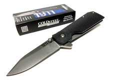 COLD STEEL 20NPJAA Navaja Modelo 1911 Acero 4034SS