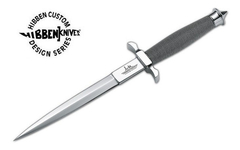 UNITED Cuchillo Daga SINGLE SHADOW Dagger Hibben ORIGINAL