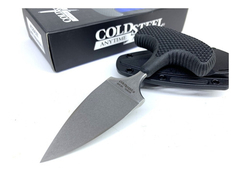 COLD STEEL Cuchillo SAFE MAKER 2 Push Dagger ORIGINAL